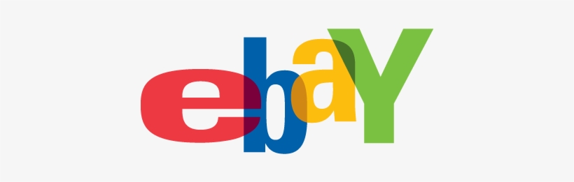 Ebay Logo - Free Transparent PNG Download - PNGkey