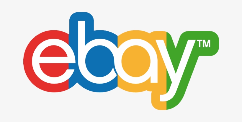 Ebay - Free Transparent PNG Download - PNGkey