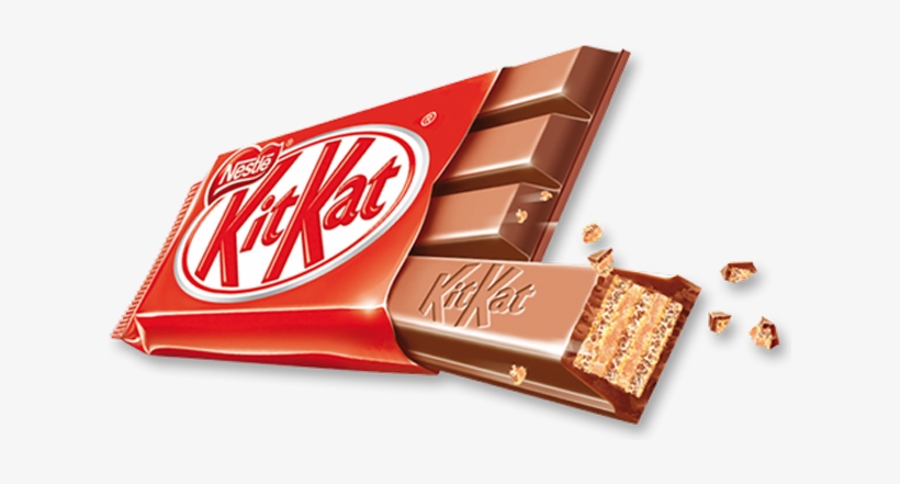 Kitkat Bar Kit Kat 41g Free Transparent PNG Download PNGkey, 43% OFF