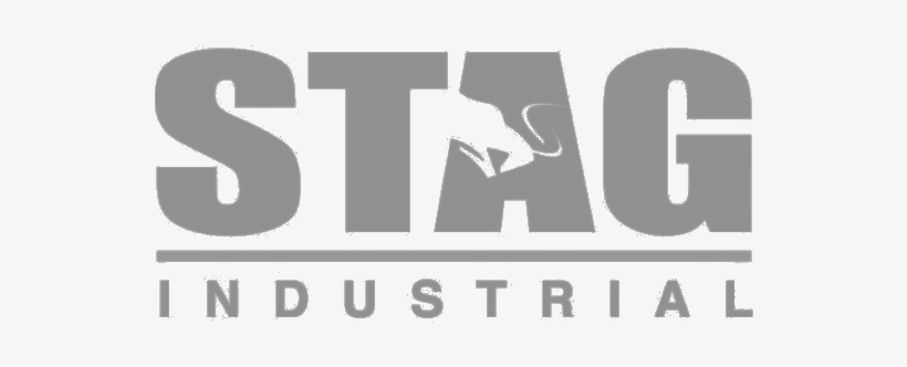 Stag Industrial - Stag Industrial Logo - Free Transparent PNG Download ...