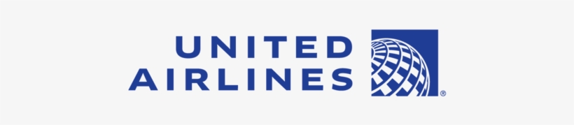 United Airlines Logo - United Airlines Logo 2018 - Free Transparent PNG ...