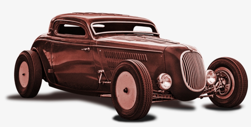 About Wahrp Inc - Hot Rod 2017, transparent png #2139311