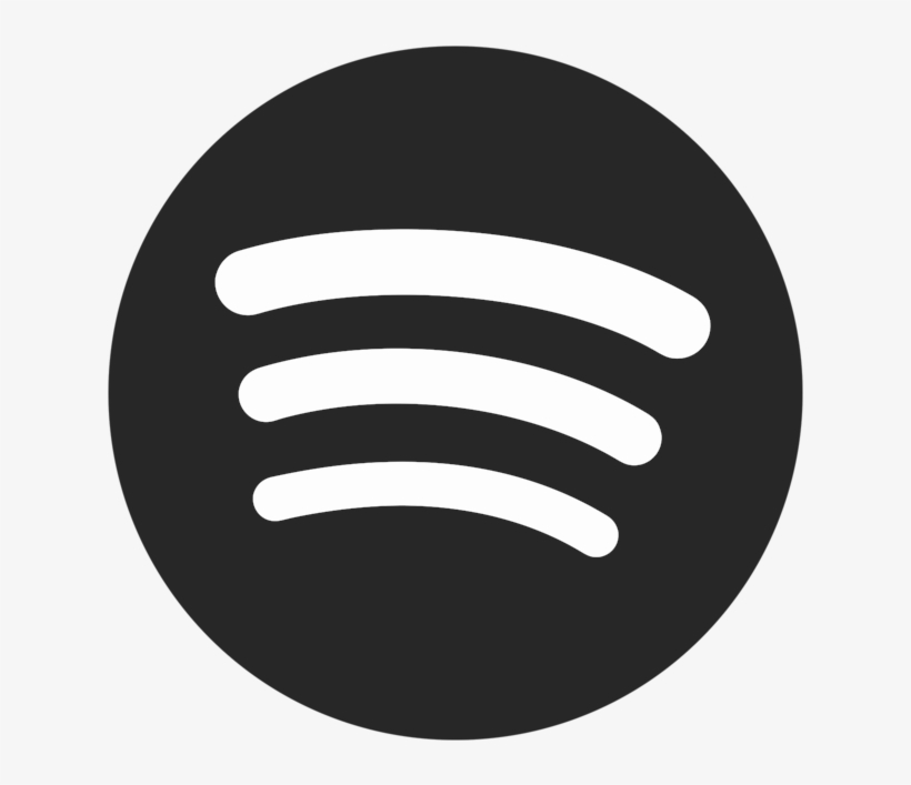 Spotify - Spotify Icon Transparent Background - Free Transparent PNG ...