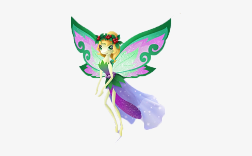 sugarplum fairy clipart eps