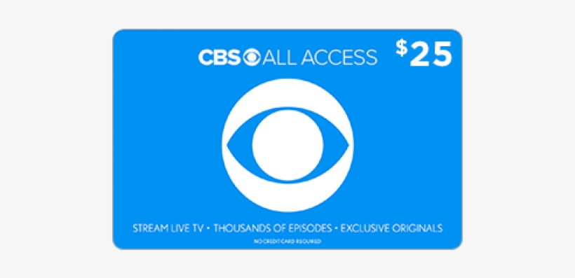 Cbs All Access $25 [digital Code] - Jennifer Lopez At 20, transparent png #2152319
