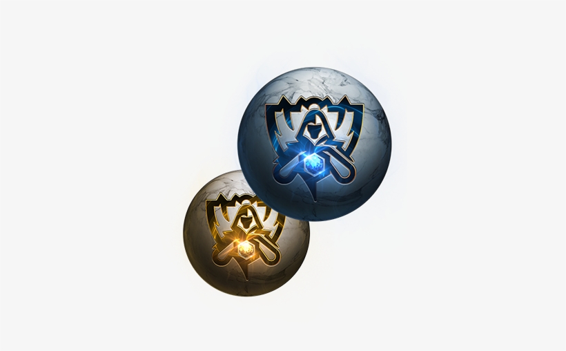 Worlds Orbs League Of Legends Worlds Orb Free Transparent PNG