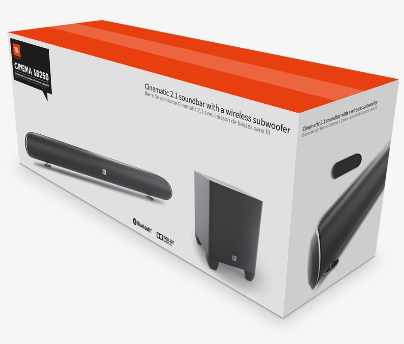 jbl sb230 soundbar