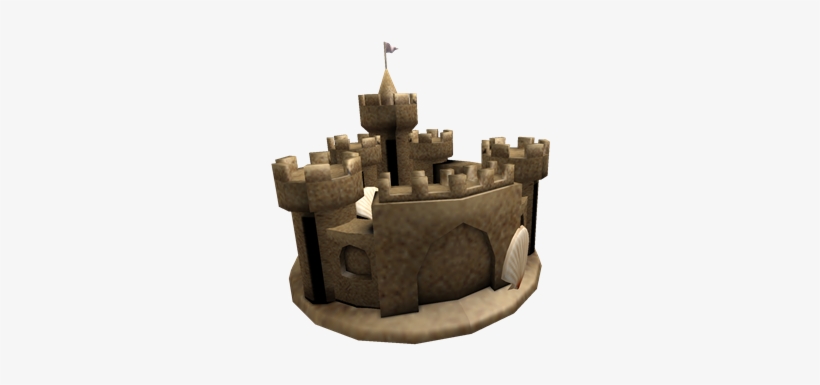 Sand Castle King Roblox Free Transparent Png Download Pngkey - king kong roblox