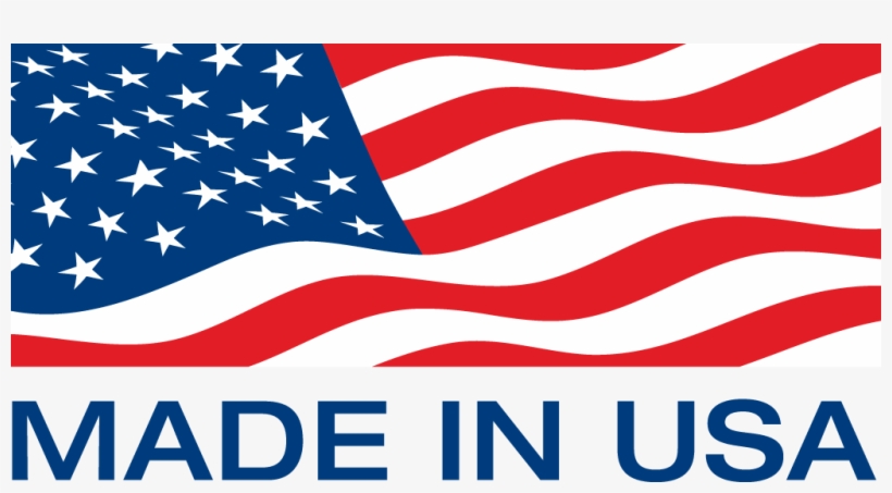 Made In The Usa - Made In Usa Military Logo - Free Transparent PNG ...