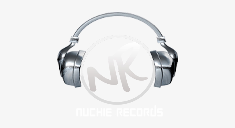Nuchie Recording Studio - Headphones - Free Transparent PNG Download ...