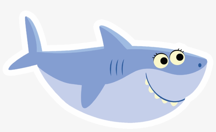 Awesome Free Printable Baby Shark Pinkfong Birthday - Baby Shark Song ...