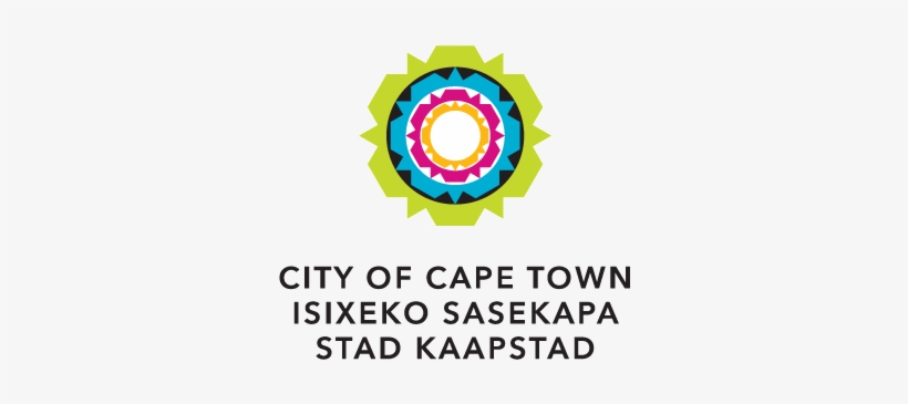 Cape Town Metropolitan Municipality Logo - Free Transparent PNG ...