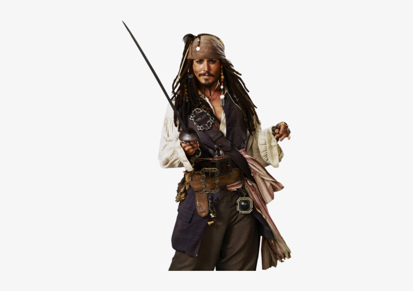 0 12c621 6486be93 Orig - Real Jack Sparrow - Free Transparent PNG ...