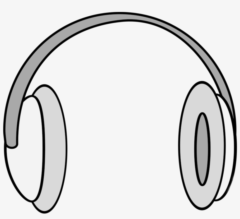 listening music download hearing music download headphone clipart free transparent png download pngkey listening music download hearing music