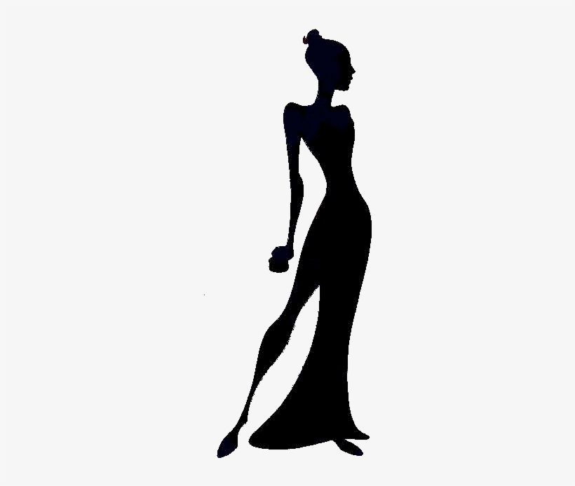 clip art download beauty queen silhouette at getdrawings silhouette of a lady free transparent png download pngkey clip art download beauty queen