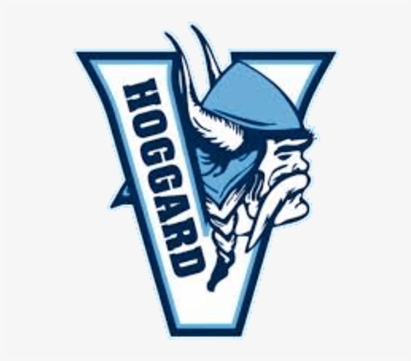 Hoggard Vikings Logo 3 By Michelle Hoggard Vikings Free Transparent Png Download Pngkey