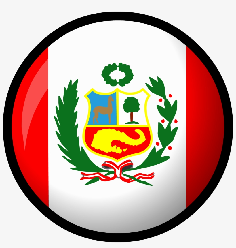 Peru Flag - Free Transparent PNG Download - PNGkey