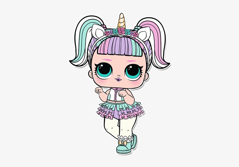 3 012 Unicorn  Lol  Unicorn  Free Transparent PNG 