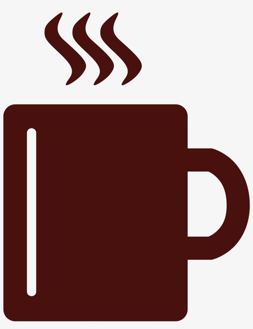 Coffee Icon, Transparent Coffee.PNG Images & Vector - FreeIconsPNG