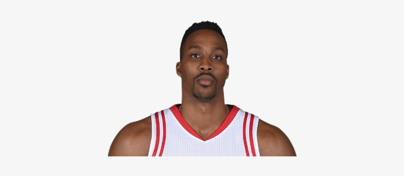 Dwight Howard Face - Jrue Holiday - Free Transparent PNG Download - PNGkey