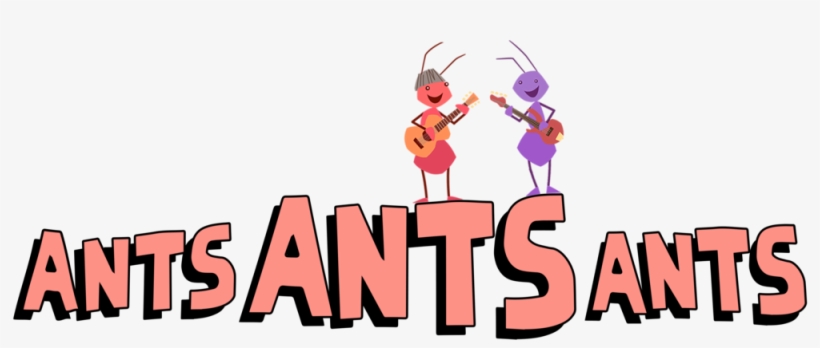 Ants On Ants Logo 1 - Logo, transparent png #2202696