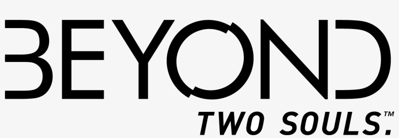 Beyond Two Souls Png Logo - Beyond Two Souls Png - Free Transparent PNG ...