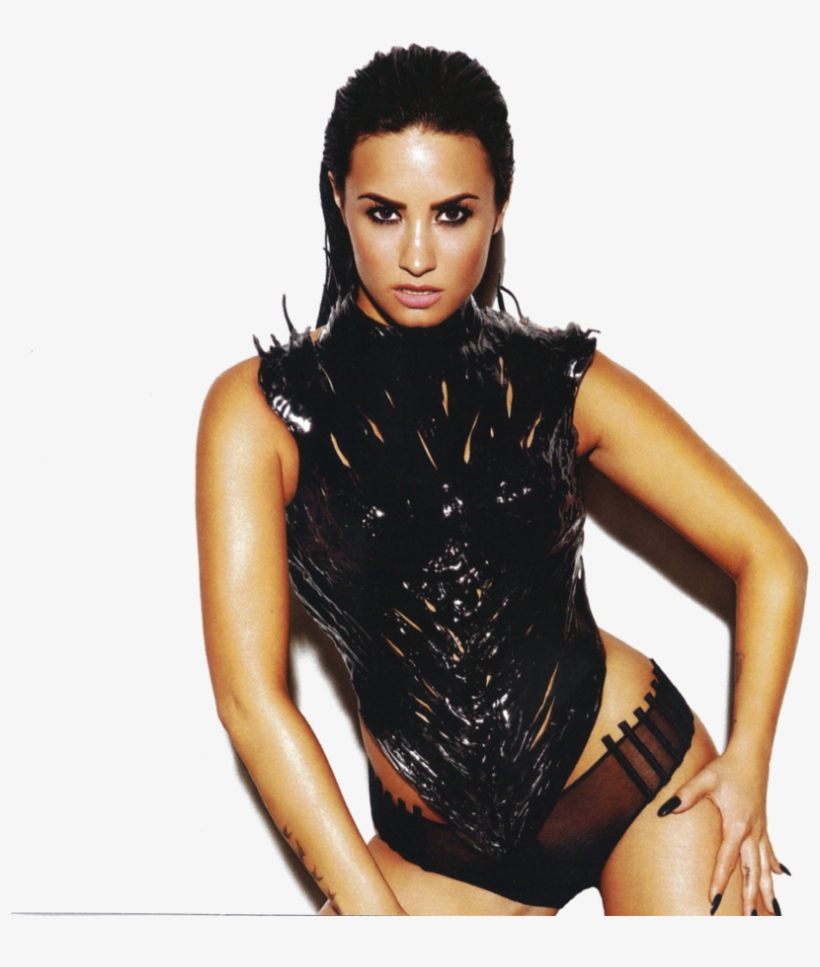 Lovato confident demi Confident MP3