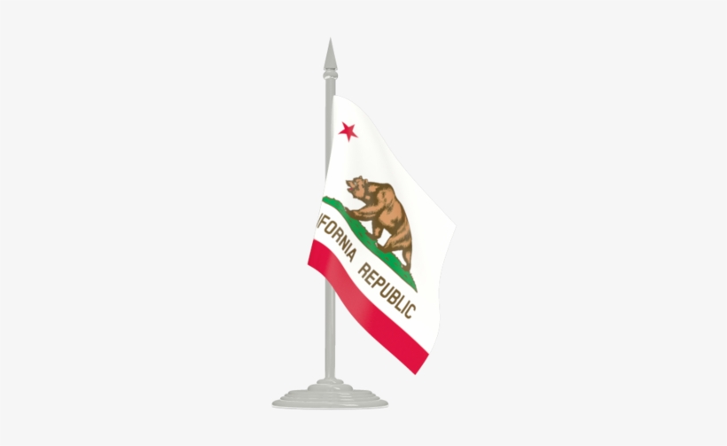 Online Stores California 3ft X 5ft Cotton Flag, transparent png #2216072