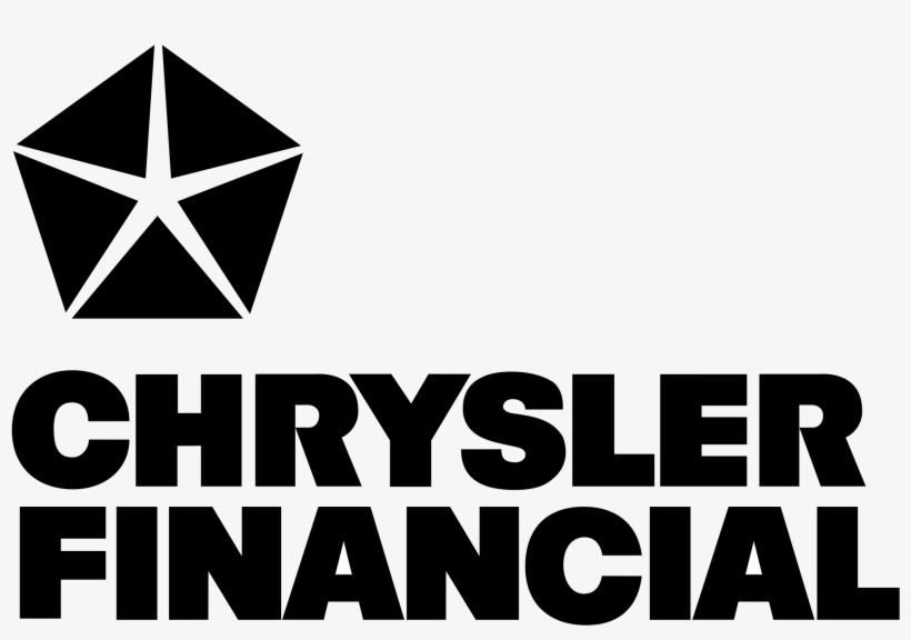 Chrysler Financial Logo Png Transparent Logo Chrysler Vector Free Transparent Png Download