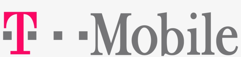 T Mobile Logo Png - T Mobile - Free Transparent PNG Download - PNGkey