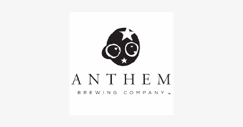 Anthem Brewing Company - Anthem Brewing Logo, transparent png #2225991