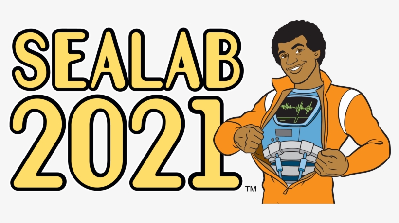 Tv 14 Dls Sealab - Sealab 2021 - Free Transparent PNG Download - PNGkey