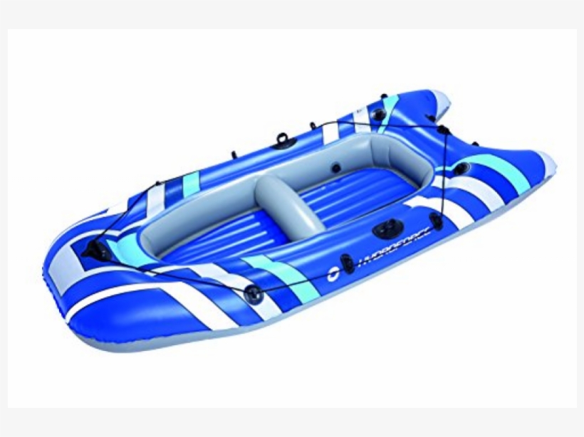 bestway hydro force raft