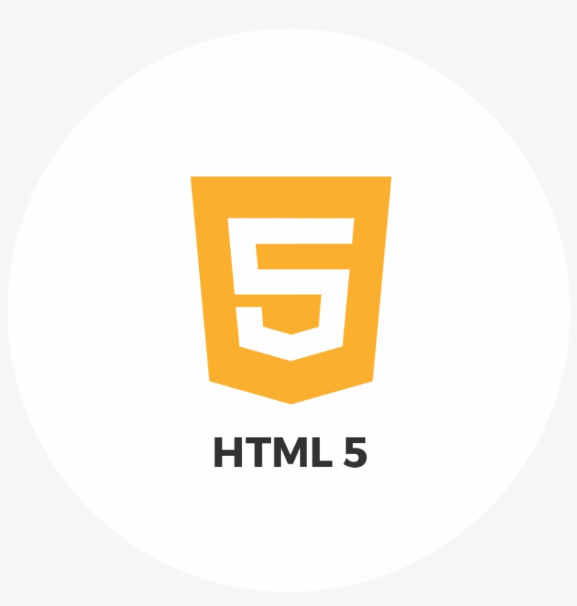 Картинка html 5