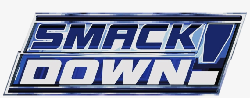 Smackdown Smackdown Vs Raw 09 Logo Free Transparent Png Download Pngkey