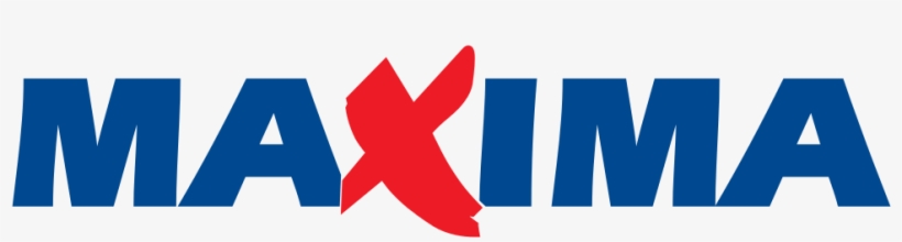 Maxima Logo - Maxima Png - Free Transparent PNG Download - PNGkey