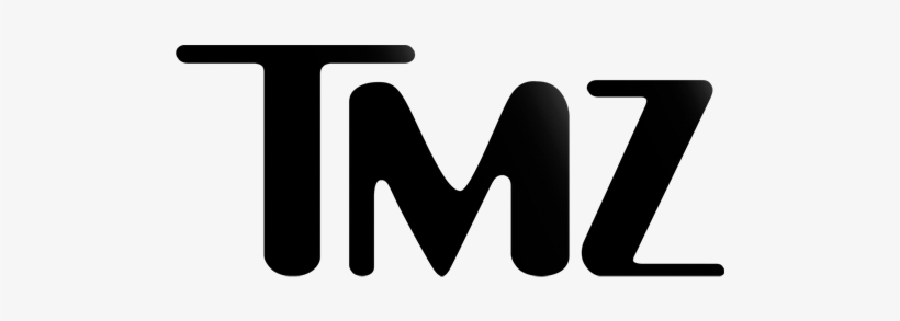 Their Artwork Is In The Collections Of - Tmz Logo No Background - Free ...