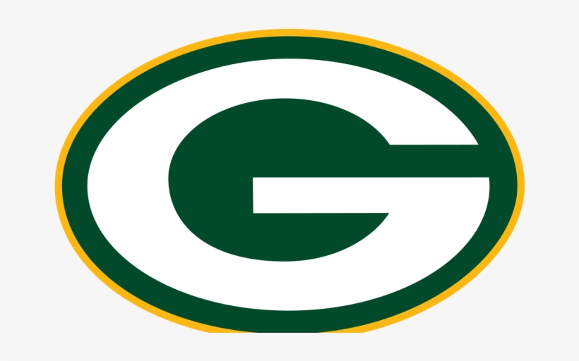 Vs - Packers - Green Bay Packers Colours, transparent png #2245848
