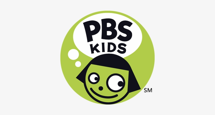 Pbs Kids Logo Png Graphic Free - Pbs Kids Ready To Learn, transparent png #2247254