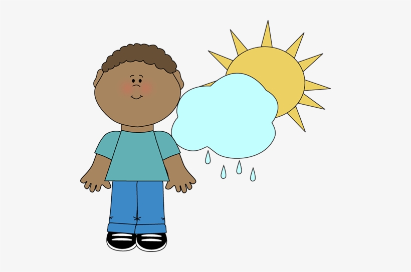 Weather Clipart Kindergarten Jpg Transparent Stock - Weather Job ...