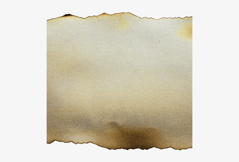 Vintage Burned Paper Background Texture Hd - Paper - Free Transparent ...