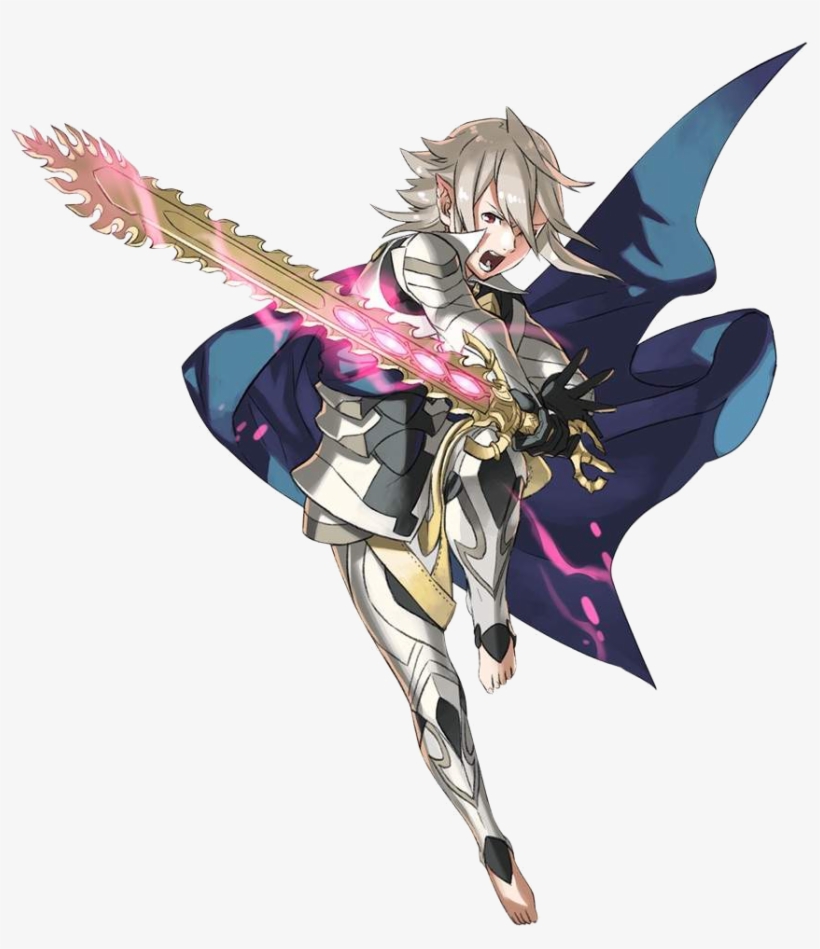 632kib 925x1024 Male Corrin Male Corrin Fire Emblem Free 