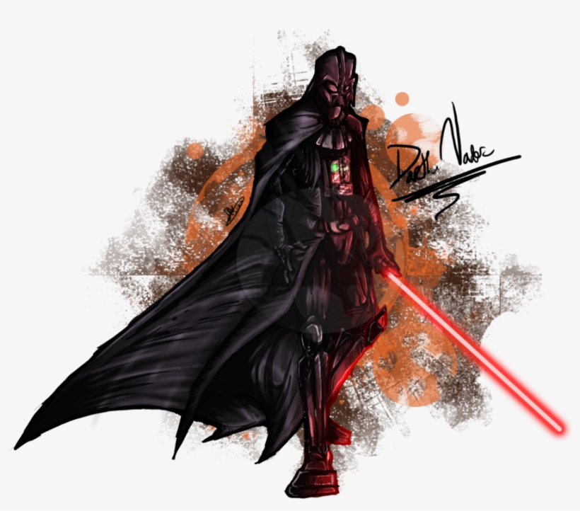 How To Draw Tribal Darth Vader, Step by Step, Drawing Guide, by Dawn -  DragoArt