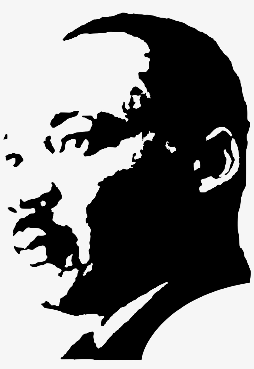 Download Martin Luther King Jr Martin Luther King Jr Svg Free Transparent Png Download Pngkey