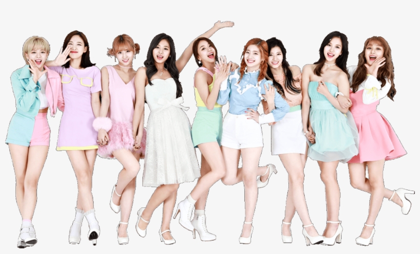 Png Twice Twice Merry Happy Free Transparent Png Download