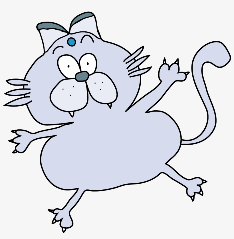 I Drew Alolan Persian - Right First Time, transparent png #2273237