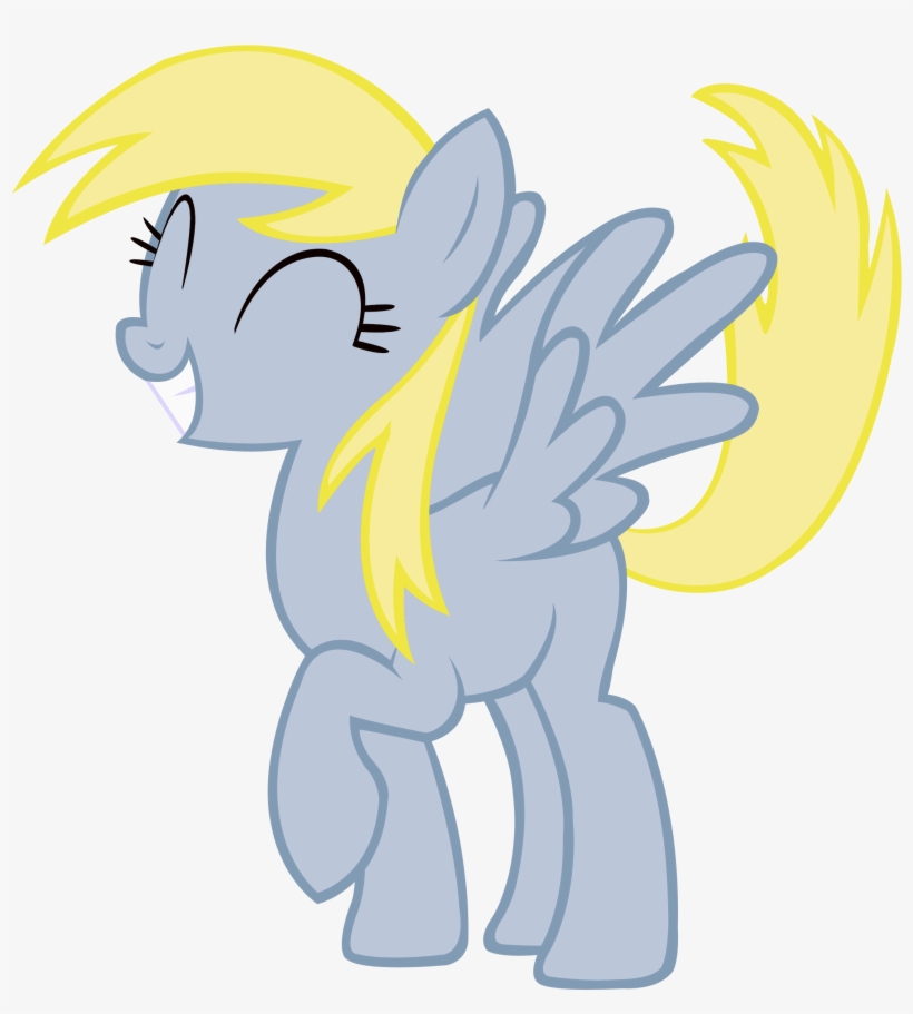 Rainbow Dash Rarity My Little Pony - My Little Pony: Friendship Is Magic, transparent png #2273697