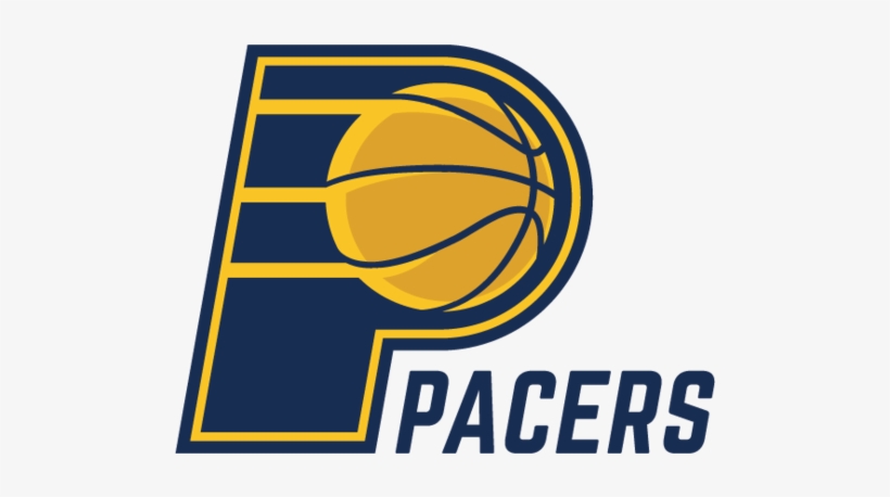 Indiana Pacers Rebrand - Free Transparent PNG Download - PNGkey