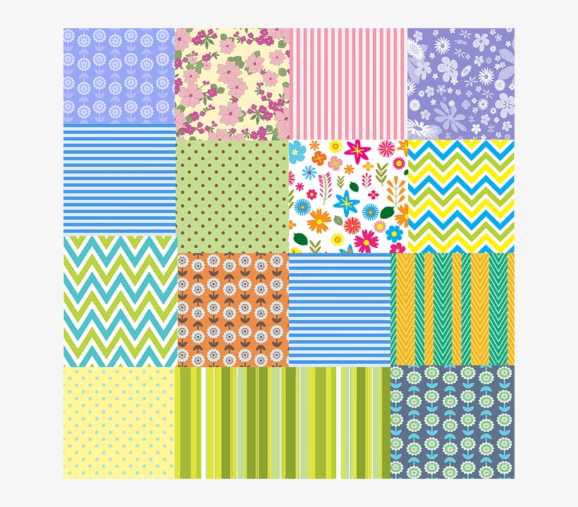 Coloring Pages Quilt Pattern Clipart Free Transparent Png Download Pngkey