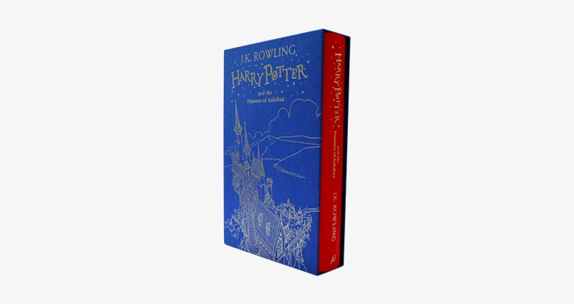 Harry Potter Prisoner Of Azkaban Book Download